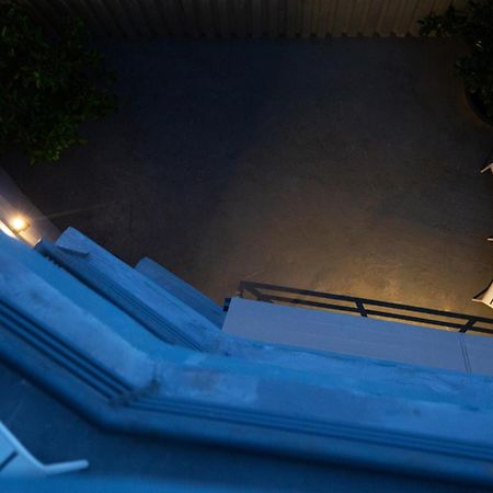 Downtown Athens Lofts - The Acropolis Observatory Zimmer foto
