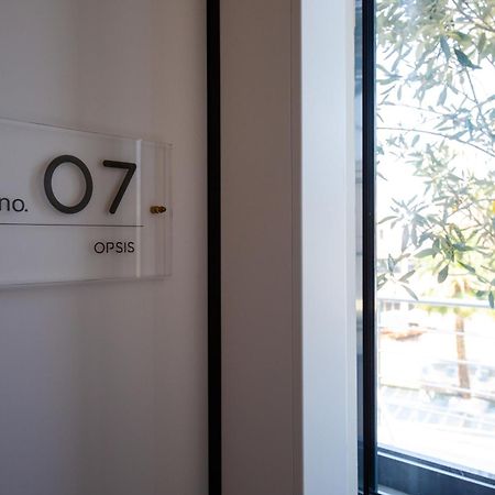 Downtown Athens Lofts - The Acropolis Observatory Zimmer foto