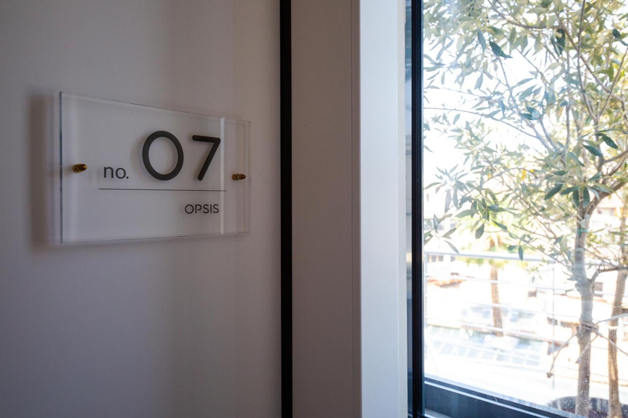 Downtown Athens Lofts - The Acropolis Observatory Zimmer foto
